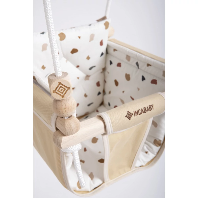 Incababy Junior Hinta Mosaic