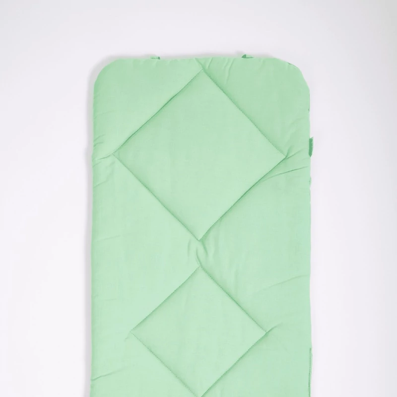 Incababy Babapárna Mint Green