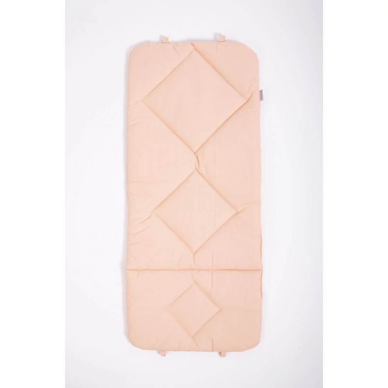 Incababy Babapárna Powder Pink