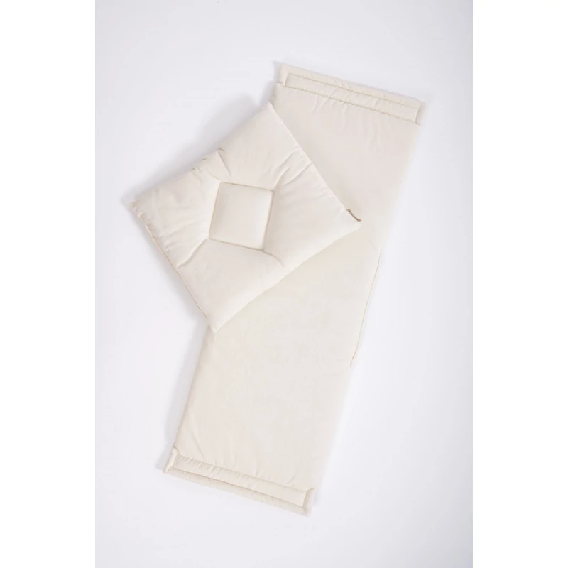 Incababy Junior Párna Cream