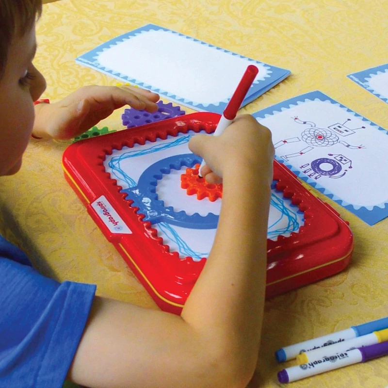 Spirográf Junior