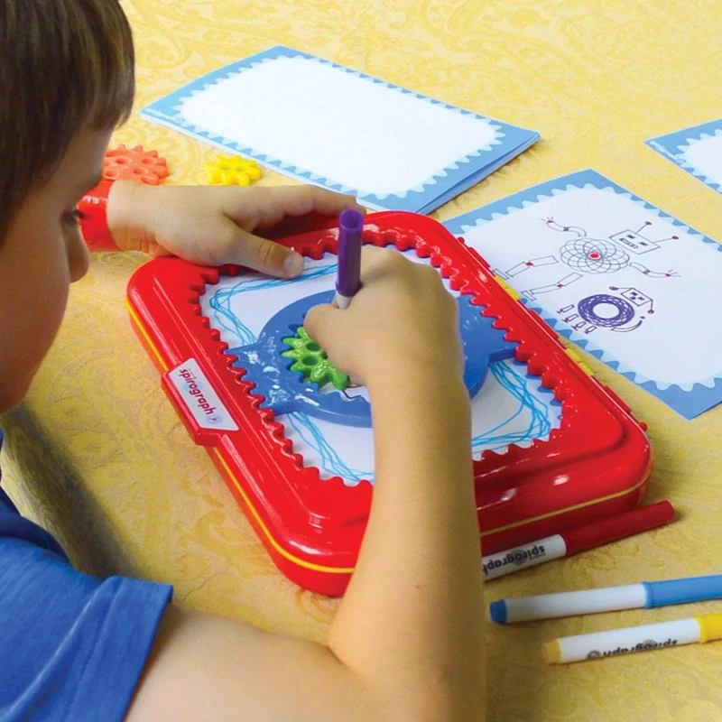 Spirográf Junior
