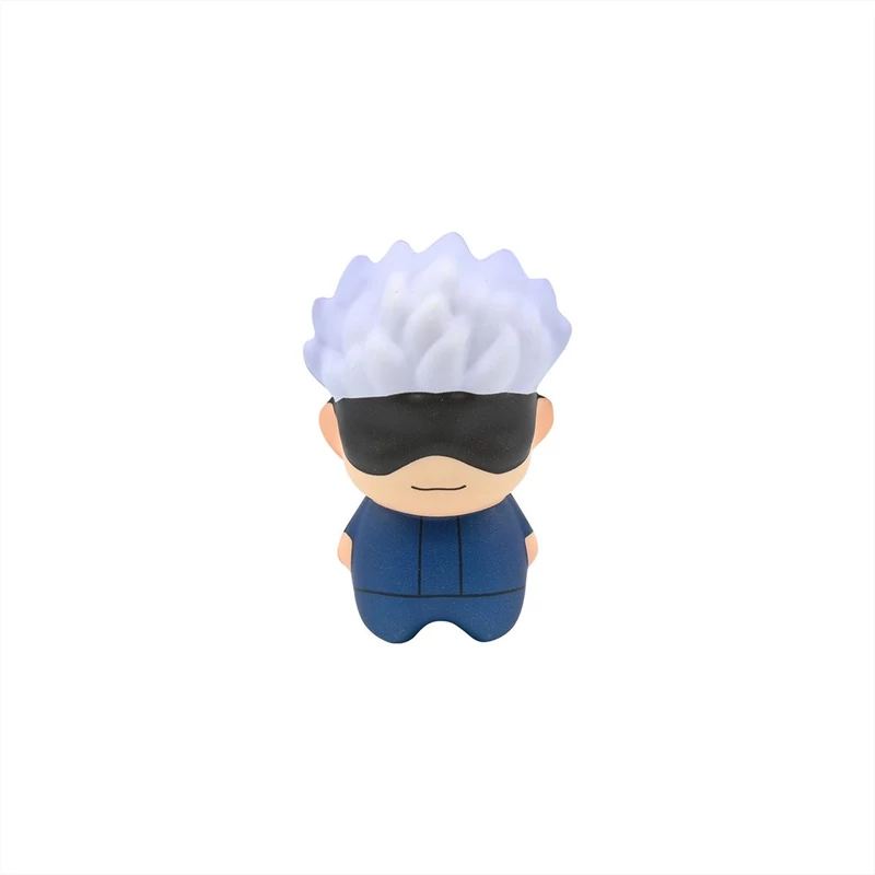 Jujutsu Kaisen squishy meglepetés figura
