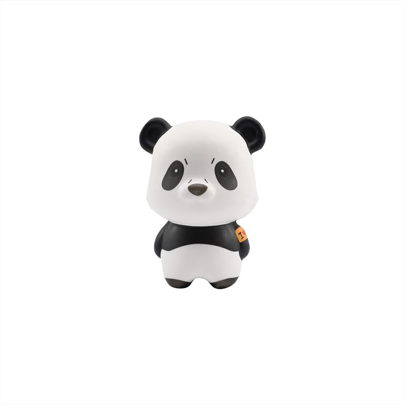 Jujutsu Kaisen squishy meglepetés figura