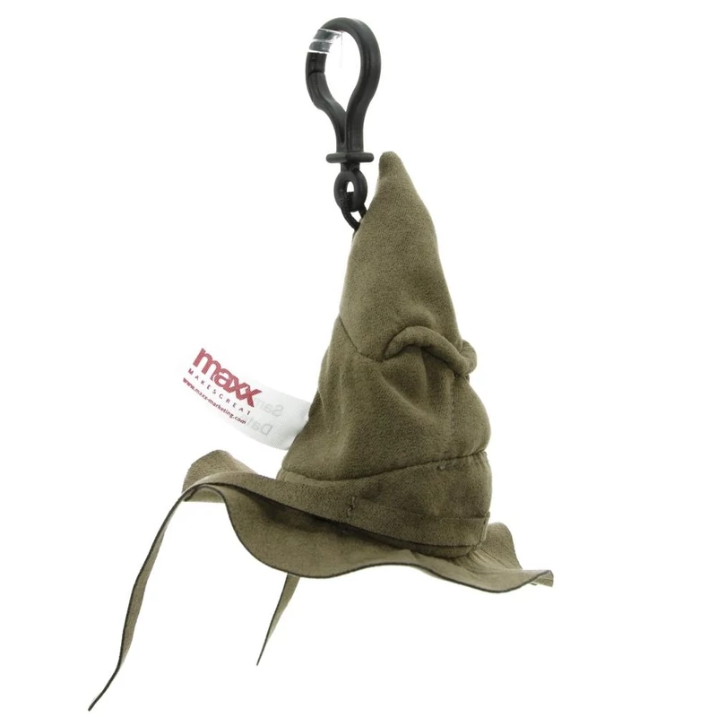 YuMe Harry Potter Teszlek Süveg 10 cm, akasztóval