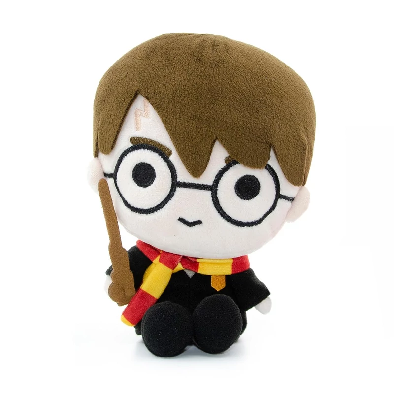 YuMe Harry Potter - Harry Potter plüss, 20 cm