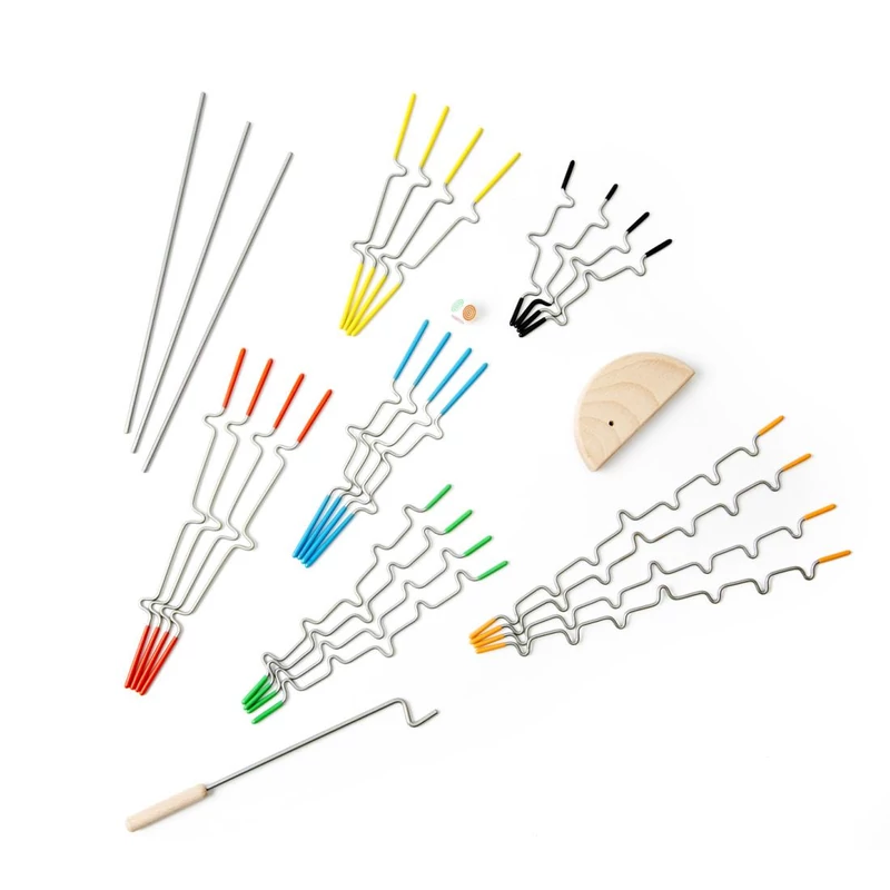 Melissa & Doug Társasjáték, Suspend, egyensúly ügyességi játék
