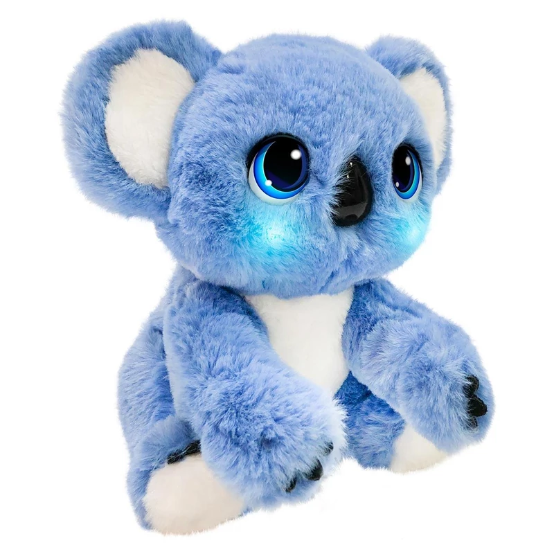 My Fuzzy Friend Interaktív mozgó plüss koala