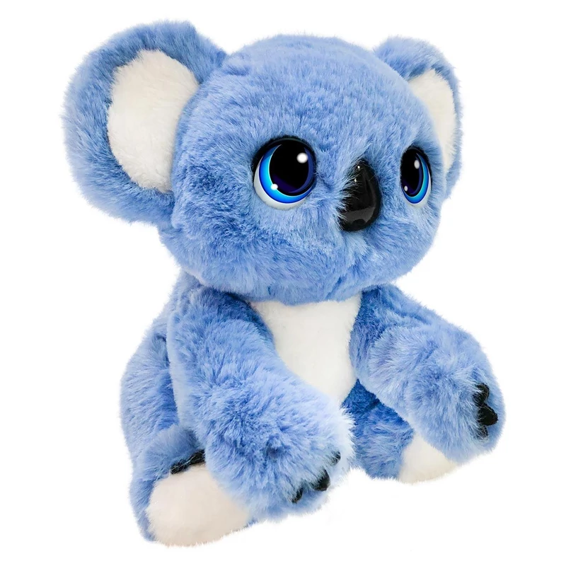 My Fuzzy Friend Interaktív mozgó plüss koala
