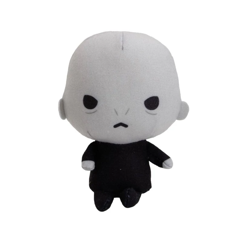 YuMe Harry Potter Meglepetés varázsló plüssfigurák 10 cm (6 féle)