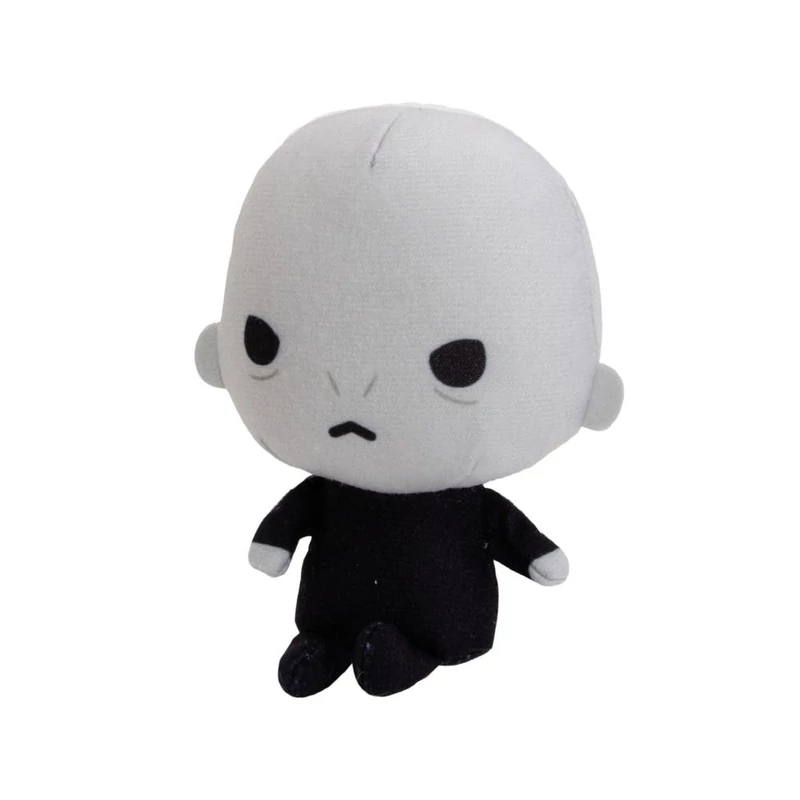 YuMe Harry Potter Meglepetés varázsló plüssfigurák 10 cm (6 féle)