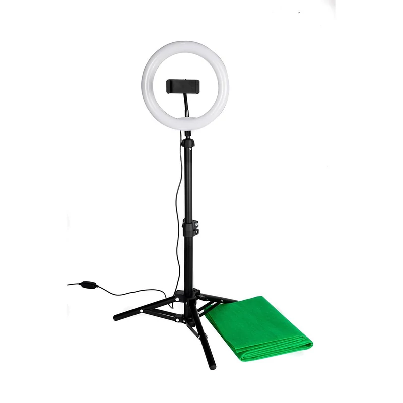 Canenco Create It! Studio Video Szett Pro