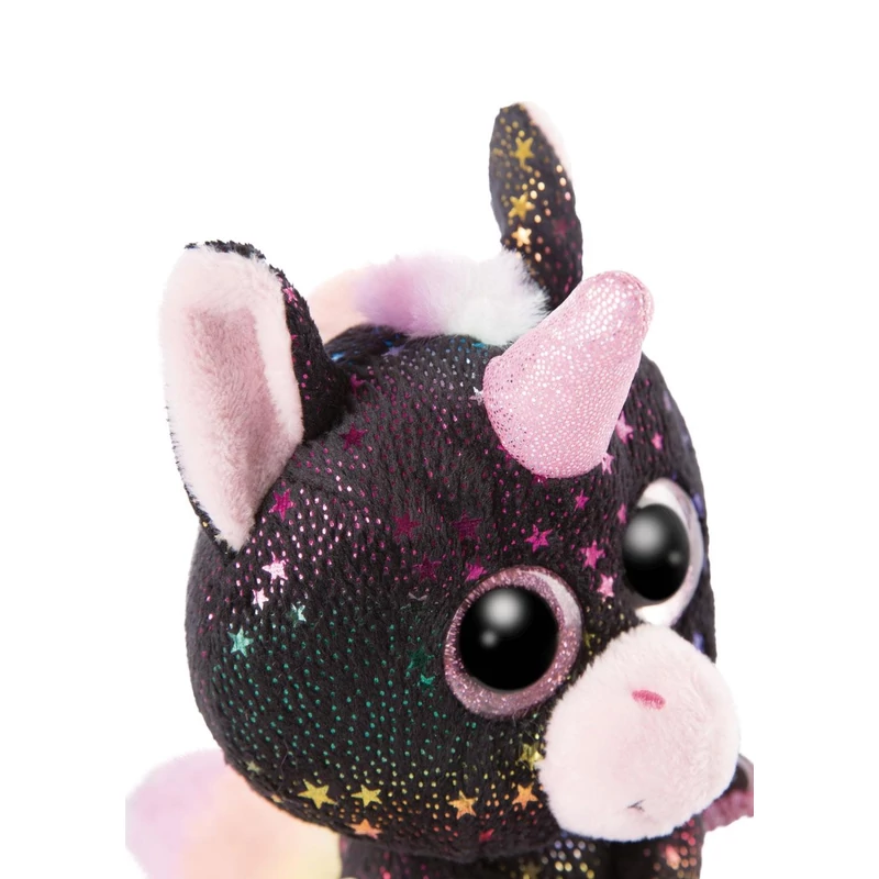 NICI Glubschis Vita-Mi unikornis plüss, 15 cm