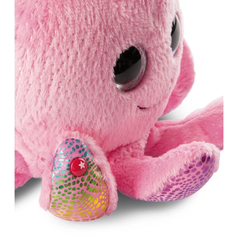 NICI Glubschis Poli polip plüss 22 cm