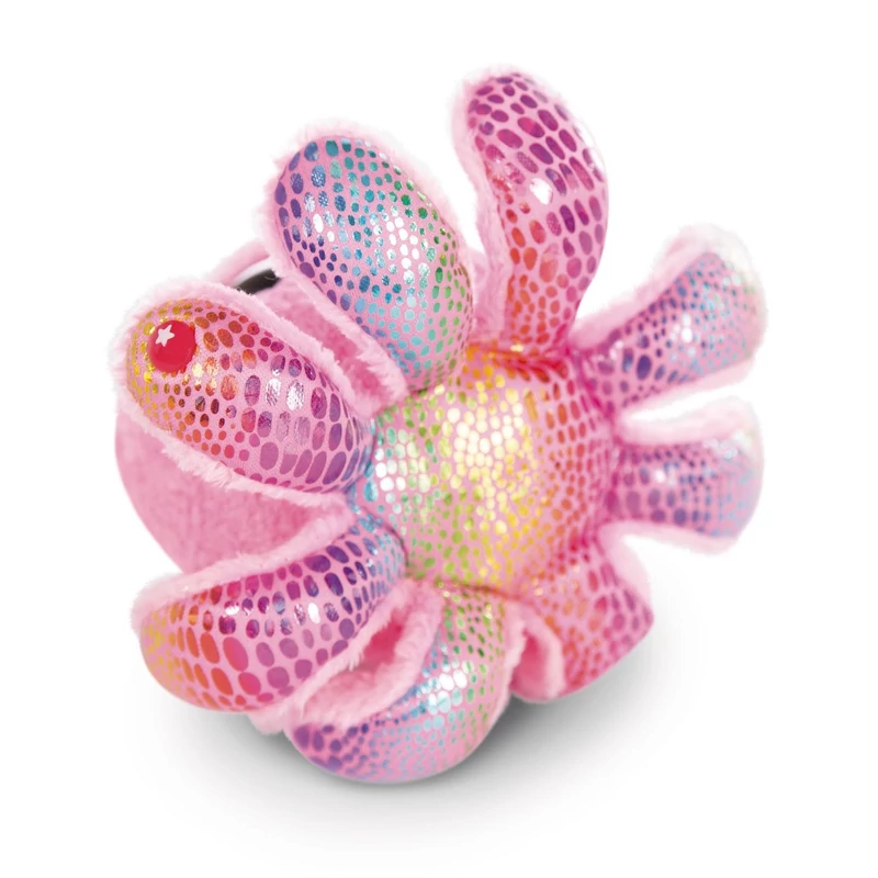 NICI Glubschis Poli polip plüss 22 cm