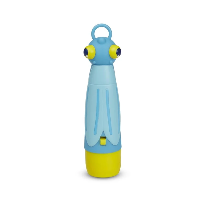 Melissa & Doug Aktivitás, Zseblámpa, szentjánosbogár