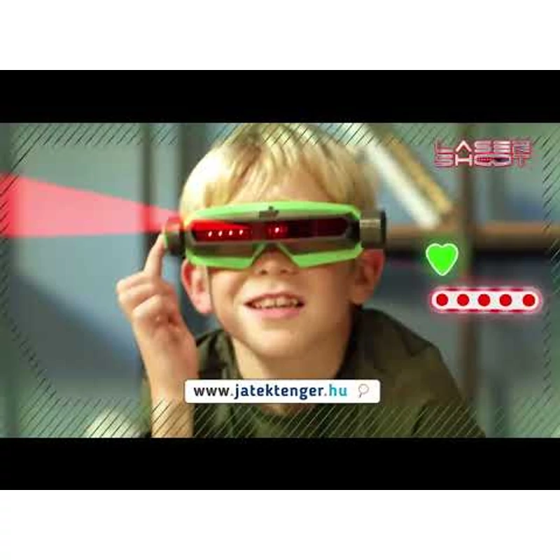 Lasershoot