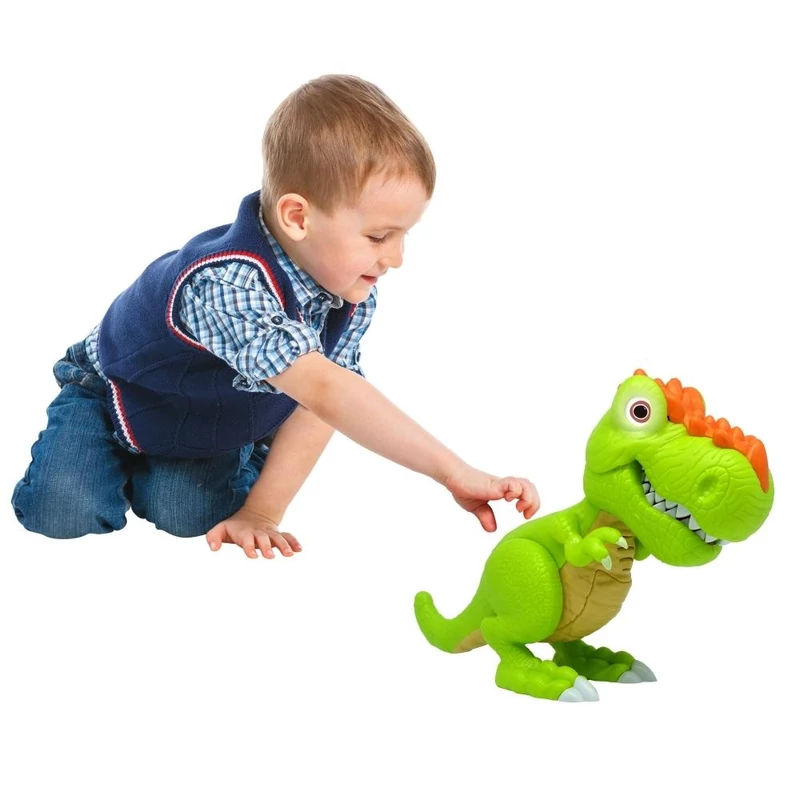 Dragon-i Kölyök Megasaurus - Rugops
