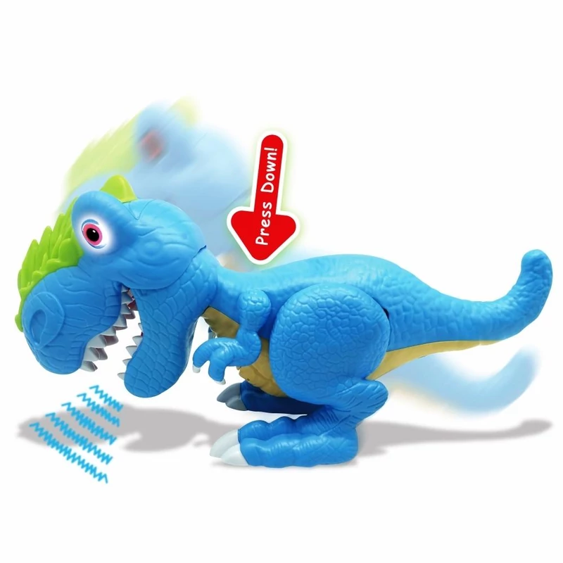 Dragon-i Kölyök Megasaurus - Allosaur