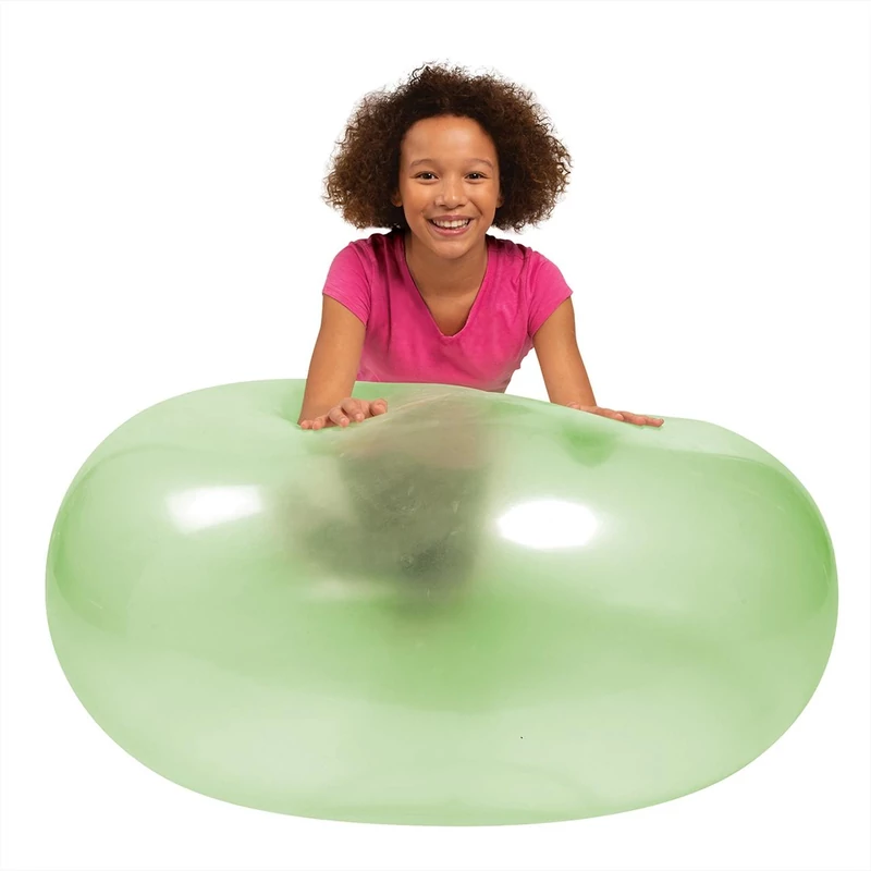 Super Wubble 75 cm - zöld