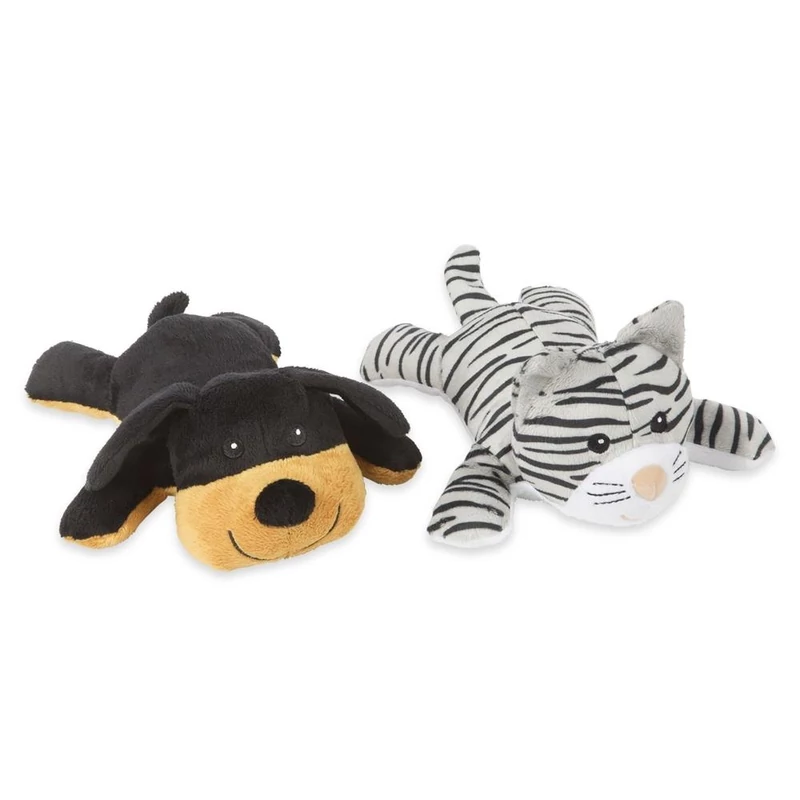 Melissa & Doug Szerepjáték, Kisállat hordozó és utazó szett