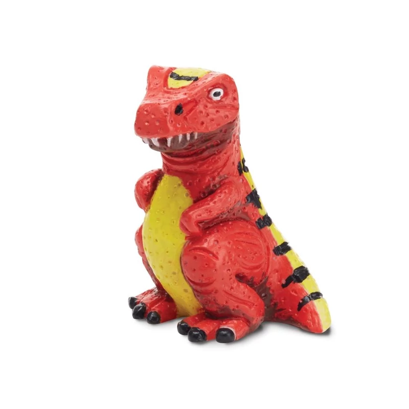 Melissa & Doug Kreatív játék, Díszítsd fel! dinoszauruszok