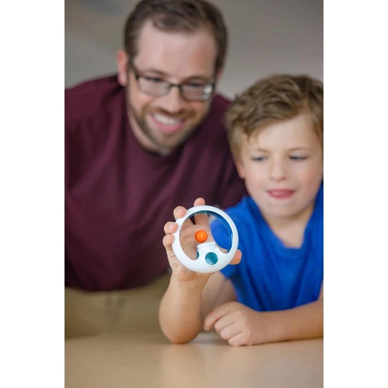 Loopy Looper Hoop