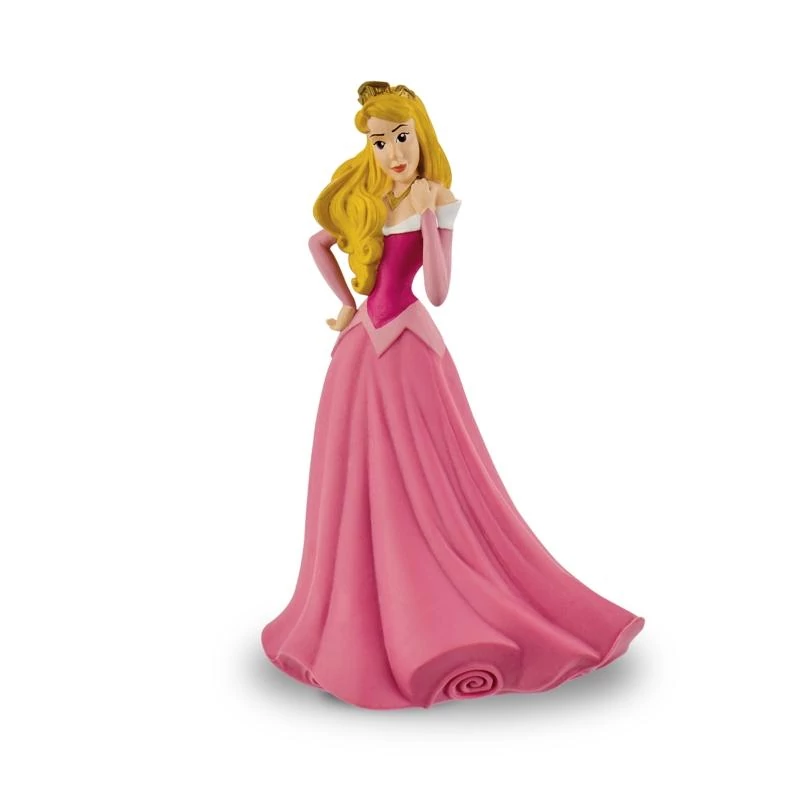 Bullyland 12885 Disney - Csipkerózsika