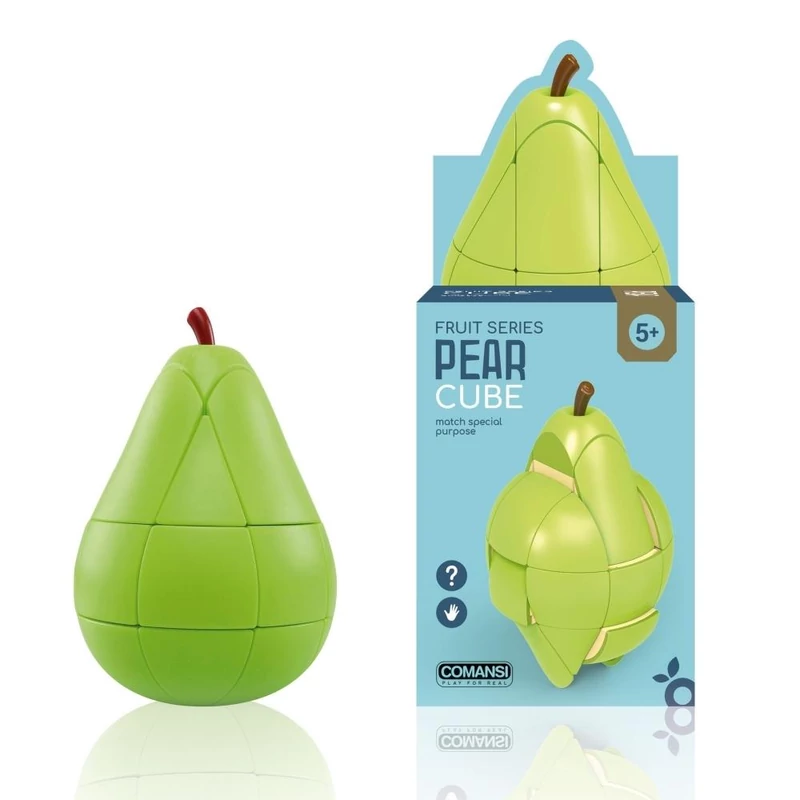 Pear Cube ügyességi játék