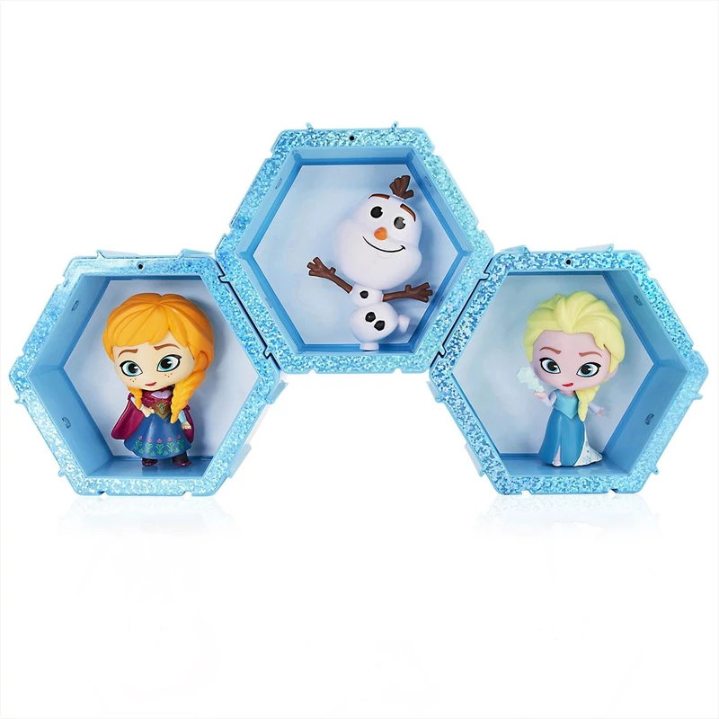 WOW! POD Disney Jégvarázs - Olaf