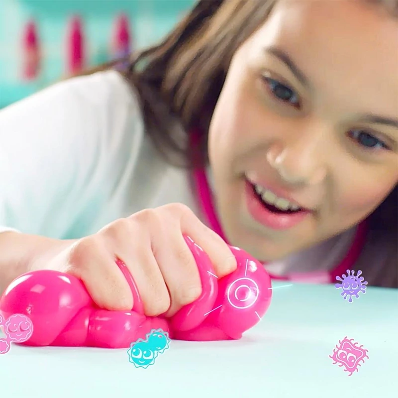 Doctor Slime, Pet Vet Slime állatorvos mentőautó