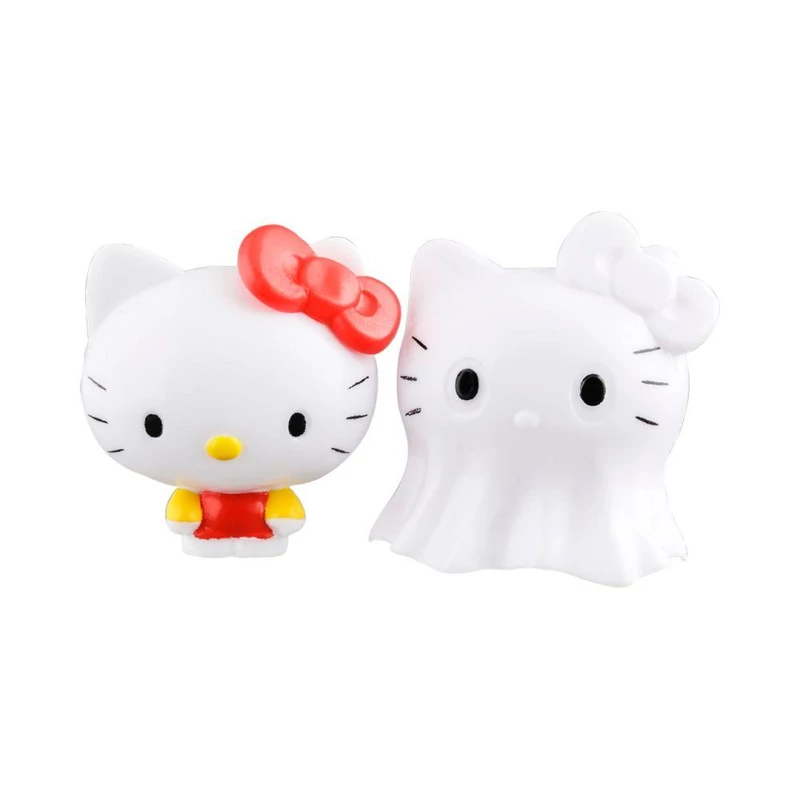 Fash'ems Hello Kitty Gyűjthető figurák S1, 2 db-os