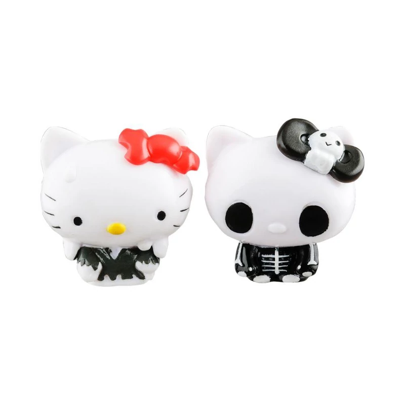 Fash'ems Hello Kitty Gyűjthető figurák S1, 2 db-os