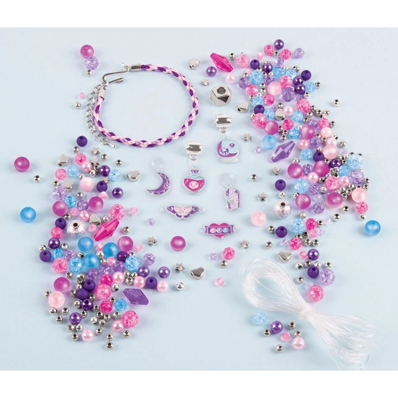 Make It Real Kristály álom, Varázslatos ékszerek swarovski® kristállyal