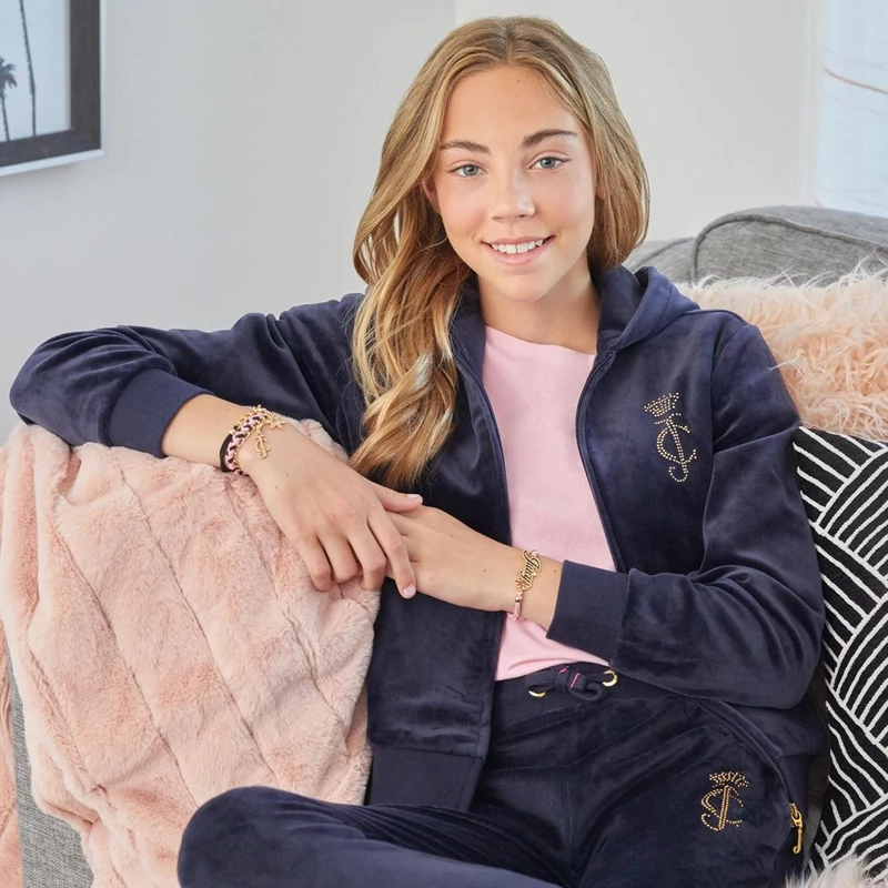 Make It Real Juicy Couture és Disney Jégvarázs fantázia ékszerek
