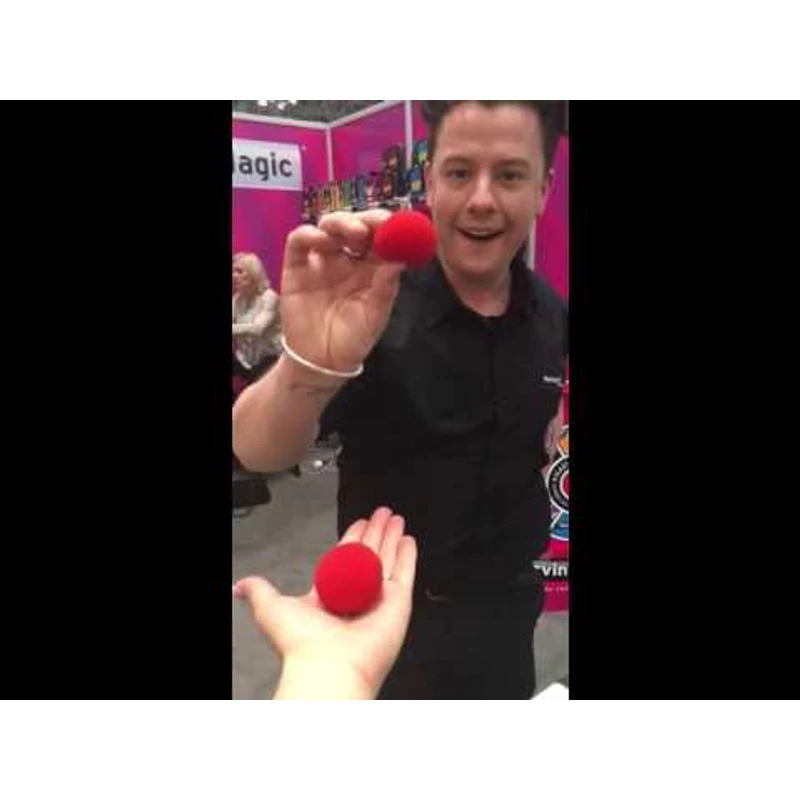 Marvin's Magic Varázsolj fényt