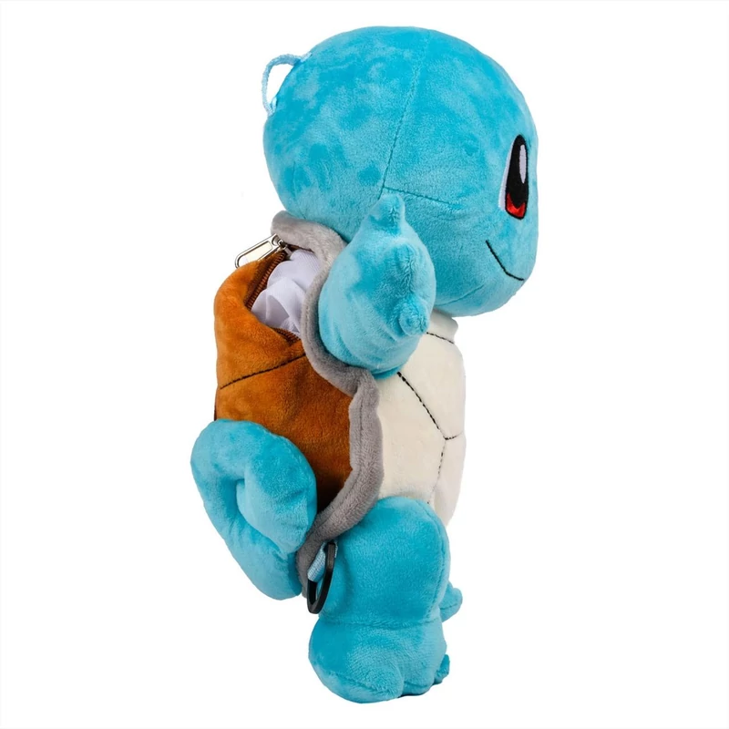 Pokémon plüss hátizsák - Squirtle