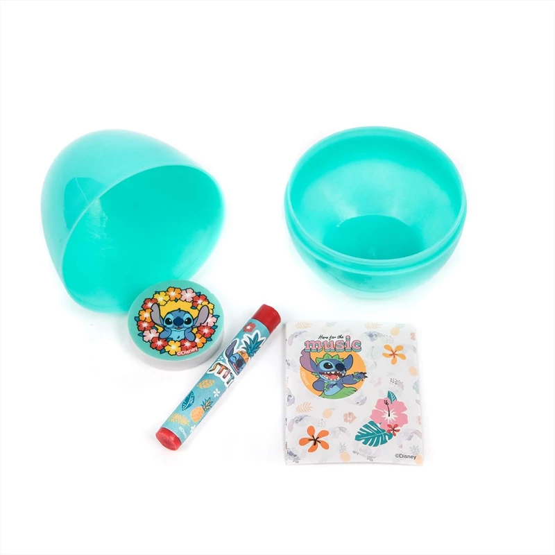 Canenco Lilo & Stitch meglepetés tojás - többféle