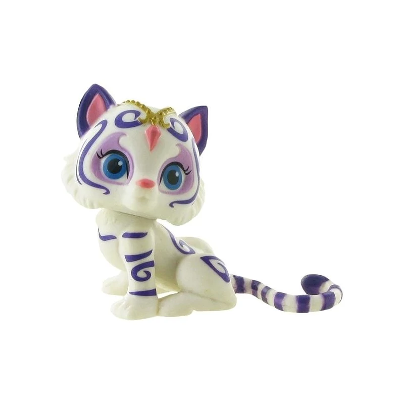Comansi Shimmer és Shine - Nahal játékfigura