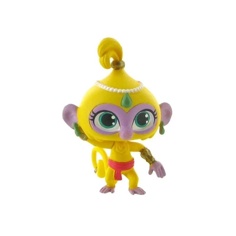 Comansi Shimmer és Shine - Tala játékfigura