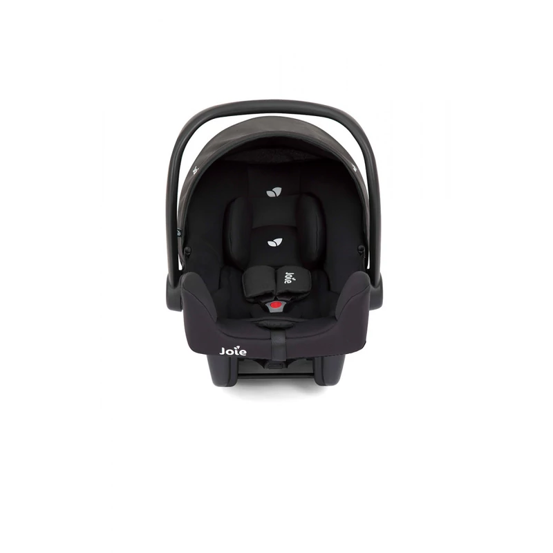 Joie i-Snug 40-75 cm hordozó i-Size Coal