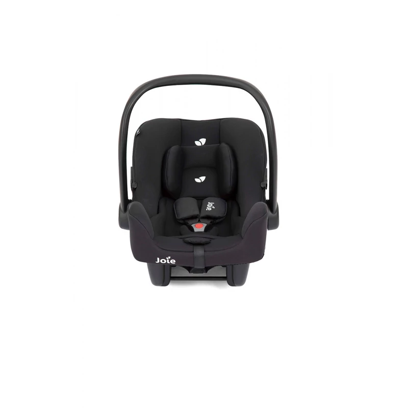 Joie i-Snug 40-75 cm hordozó i-Size Coal