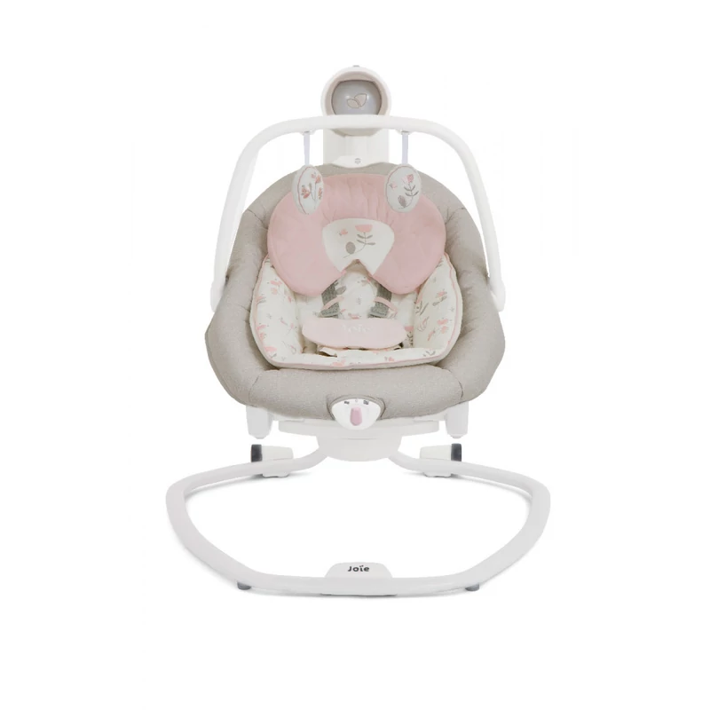 Joie Serina 2in1 elektromos hinta Flowers Forever