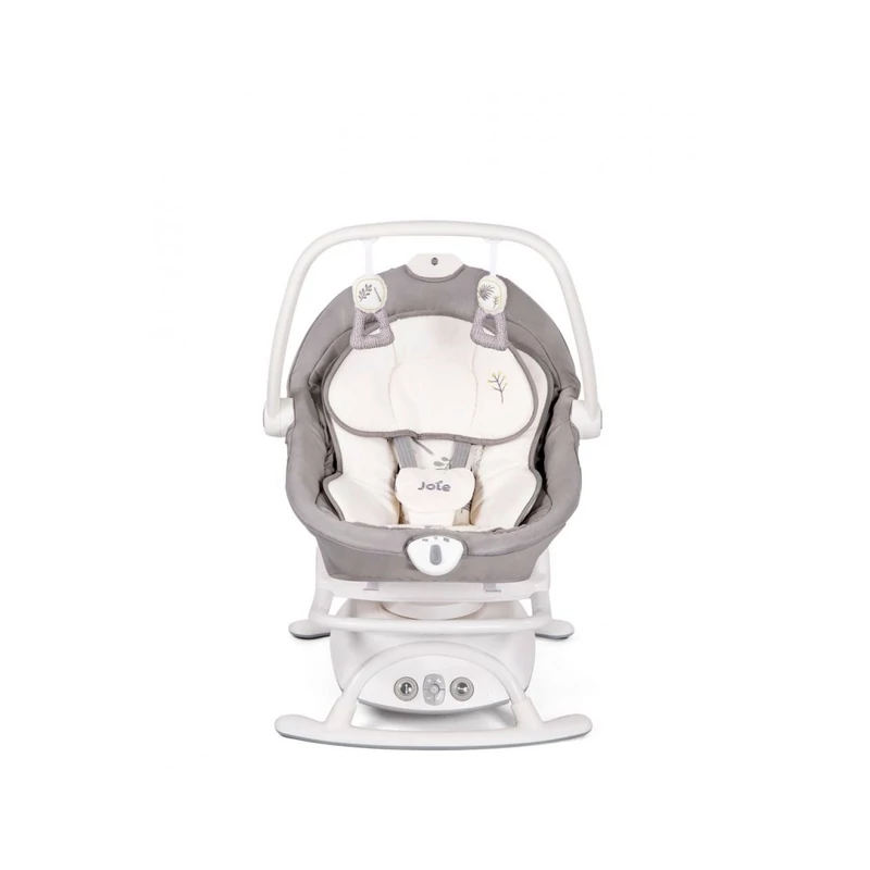 Joie Sansa 2in1 elektromos hinta Fern