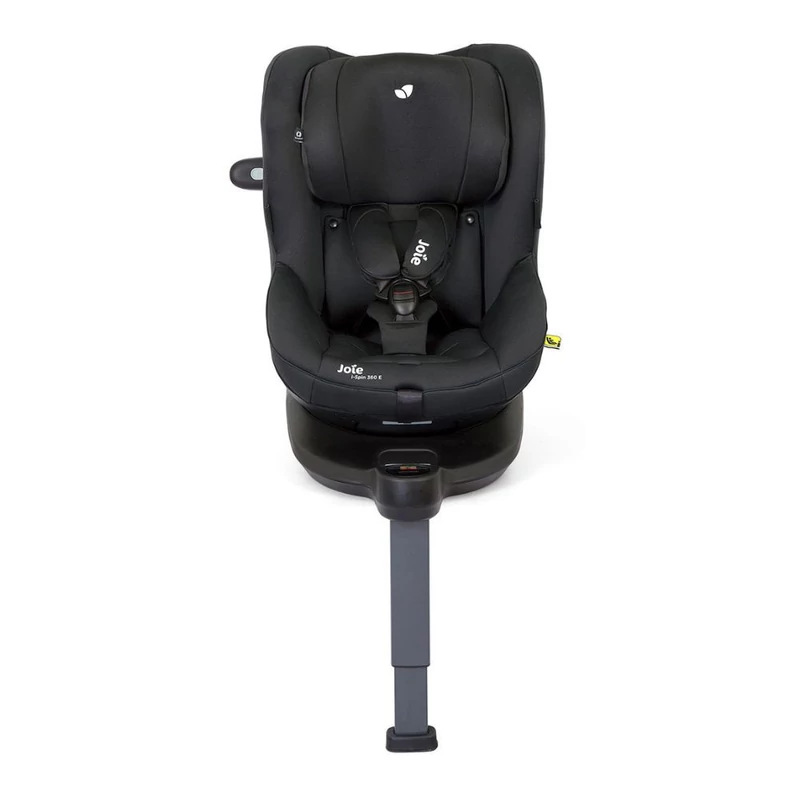 Joie i-Spin 360 E 61-105cm gyerekülés Coal