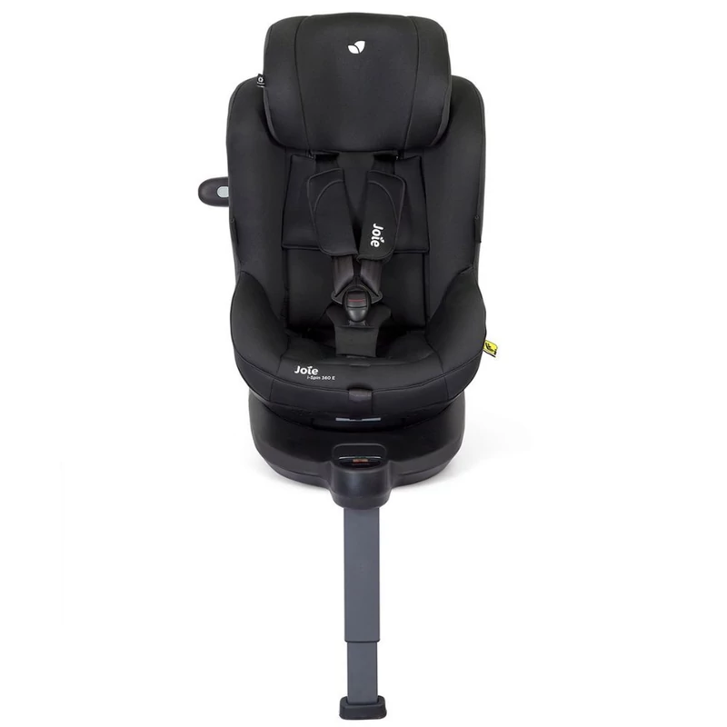 Joie i-Spin 360 E 61-105cm gyerekülés Coal