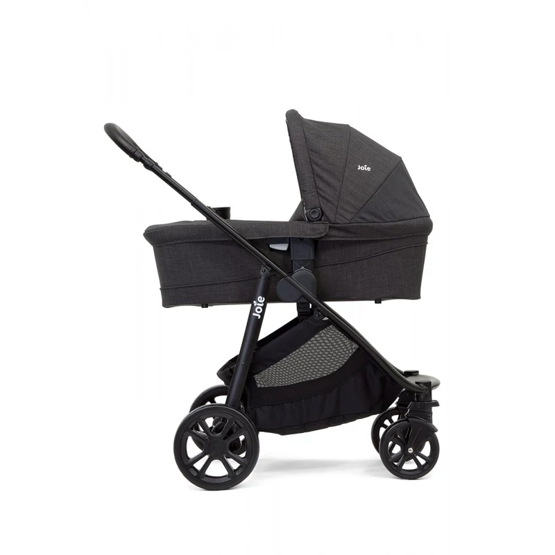 Joie Versatrax E babakocsi Pavement