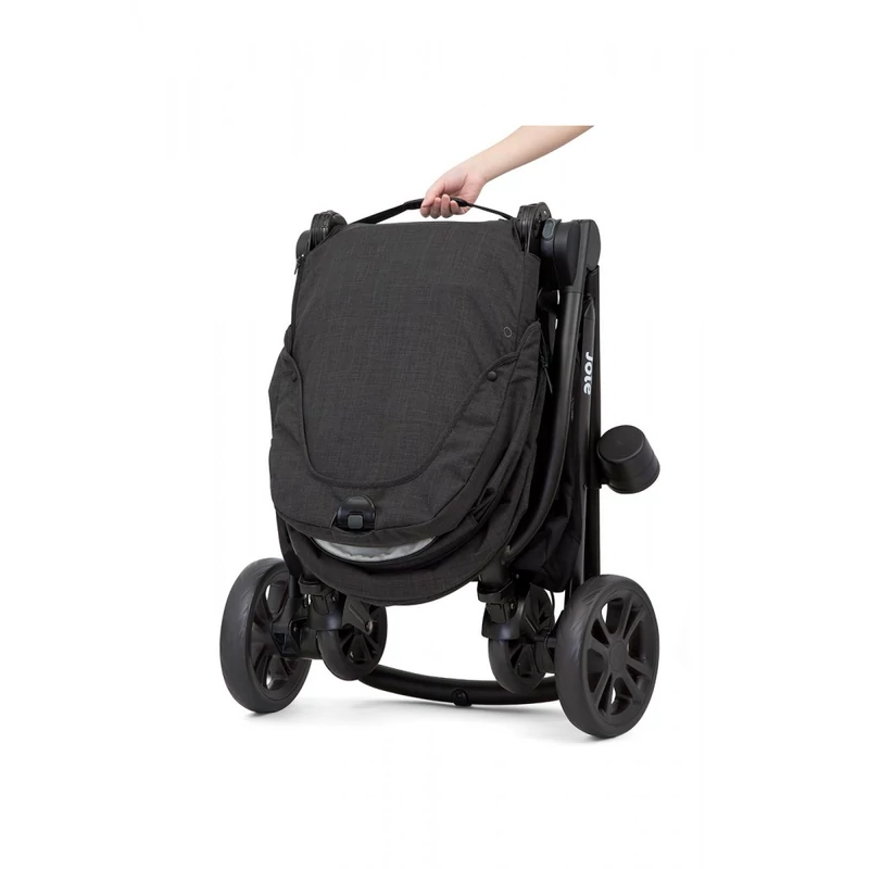 Joie Versatrax E babakocsi Pavement