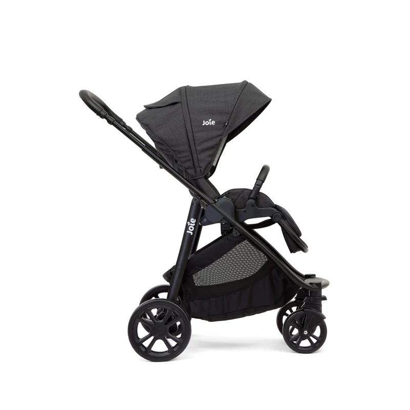 Joie Versatrax E babakocsi Pavement