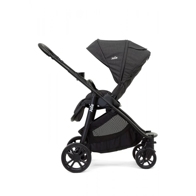 Joie Versatrax E babakocsi Pavement